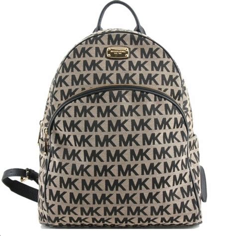 Michael Kors Abby Backpack 